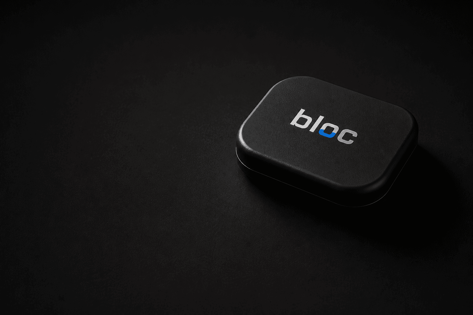 bloc, a compact NFC device