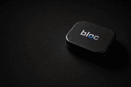The bloc device